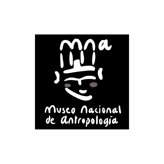 Museo Nacional de Antropología. Enlace Externo