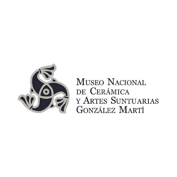 Museo Nacional de Cerámica y Artes Suntuarias "González Martí". Enlace externo