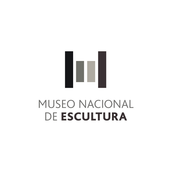 Museo Nacional de Escultura. Enlace Externo
